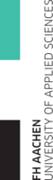 Logo: Fachhochschule Aachen