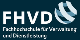 Logo: Fachhochschule für Verwaltung und Dienstleistung in Schleswig-Holstein