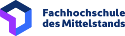 Logo: Fachhochschule des Mittelstands