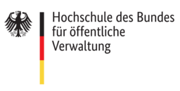 Logo: Hochschule des Bundes für öffentliche Verwaltung