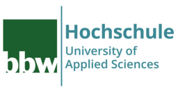 Logo: bbw Hochschule