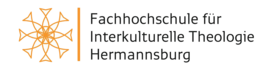 Logo: Fachhochschule für Interkulturelle Theologie Hermannsburg