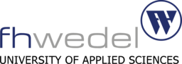 Logo: Fachhochschule Wedel