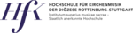 Hochschule für Kirchenmusik Rottenburg