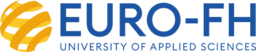 Logo: Europäische Fernhochschule Hamburg