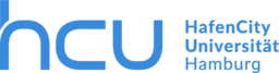 Logo: HafenCity Universität Hamburg