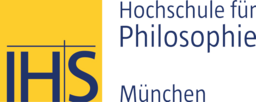 Logo: Hochschule für Philosophie