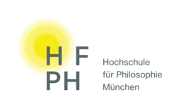 Logo: Hochschule für Philosophie