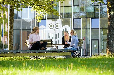 Pressebilder für die Universität des Saarlandes. Foto: Oliver Dietze