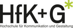 Logo: Hochschule für Kommunikation und Gestaltung