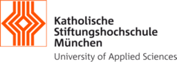 Logo: Katholische Stiftungshochschule München