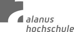 Logo: Alanus Hochschule für Kunst und Gesellschaft