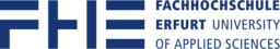 Logo: Fachhochschule Erfurt