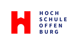 Logo: Hochschule für Technik, Wirtschaft und Medien Offenburg