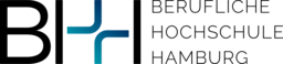 Logo: Berufliche Hochschule Hamburg (BHH)