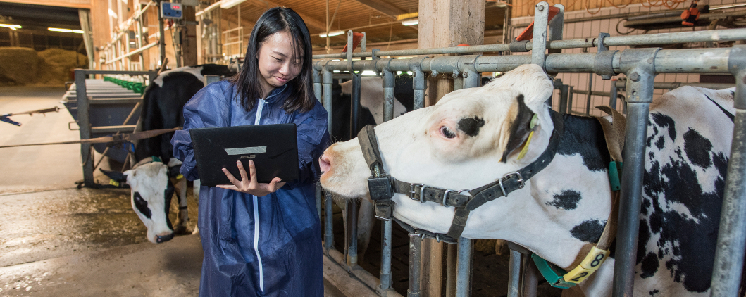 Agrarwissenschaften studieren in Deutschland - Hochschulkompass