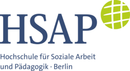 Logo: Hochschule für Soziale Arbeit und Pädagogik
