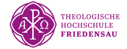 Logo: Theologische Hochschule Friedensau