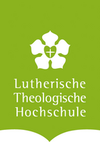 Logo: Lutherische Theologische Hochschule Oberursel