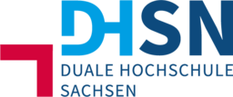 Logo: Duale Hochschule Sachsen