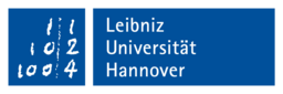 Logo: Leibniz Universität Hannover