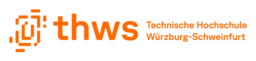 Logo: Technische Hochschule Würzburg-Schweinfurt