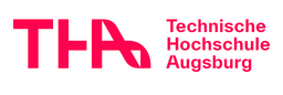 Logo: Technische Hochschule Augsburg