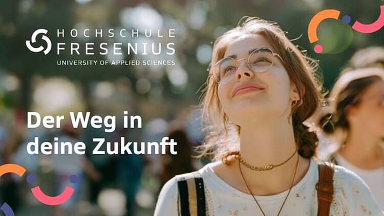 Hochschule Fresenius (Foto: Hochschule Fresenius) Foto: Hochschule Fresenius.
