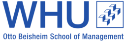Logo: WHU Vallendar