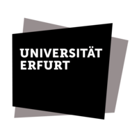 Logo: Universität Erfurt