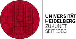 Logo: Universität Heidelberg