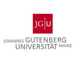 Logo: Universität Mainz