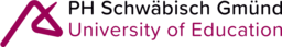 Logo: Pädagogische Hochschule Schwäbisch Gmünd
