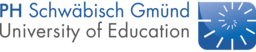 Logo: Pädagogische Hochschule Schwäbisch Gmünd