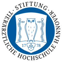 Logo: Tierärztliche Hochschule Hannover