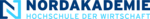 NORDAKADEMIE Hochschule der Wirtschaft