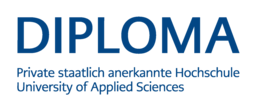 Logo: DIPLOMA Hochschule Nordhessen