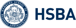 Logo: Hamburg School of Business Administration