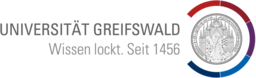 Logo: Universität Greifswald