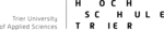 Hochschule Trier
