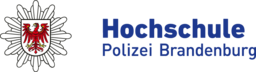 Logo: Hochschule der Polizei Brandenburg
