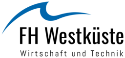 Logo: Fachhochschule Westküste