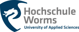 Logo: Hochschule Worms