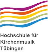 Logo: Hochschule für Kirchenmusik Tübingen