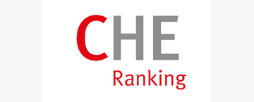 CHE Ranking auf ZEIT ONLINE