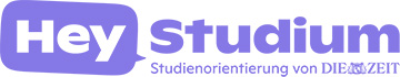 HeyStudium von DIE ZEIT
