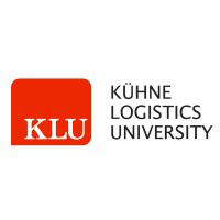 Logo: Kühne Logistics University