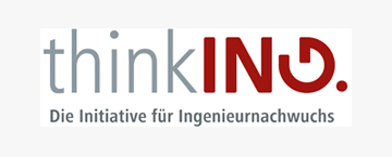 think.ING - Ingenieurstudiengangsuche