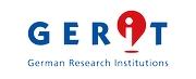 GERiT - German Research Institutions