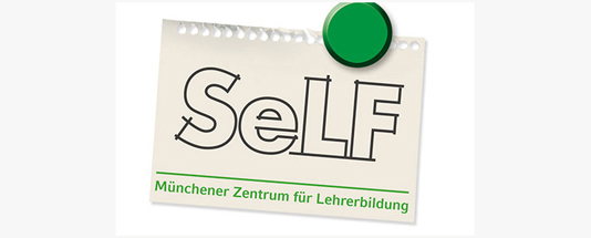 Logo SELF